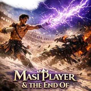 Masi Player & the End Of Masi Player & the End Of