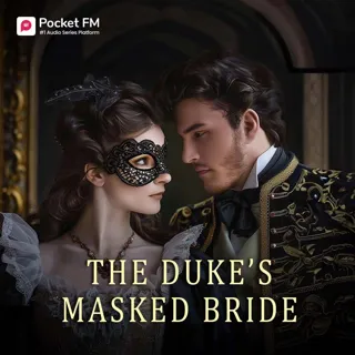 The Duke's Masked Bride. The Duke's Masked Bride.