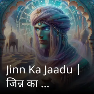 Jinn Ka Jaadu 