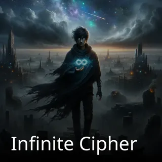 Infinite Cipher Infinite Cipher