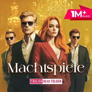 Machtspiele Machtspiele