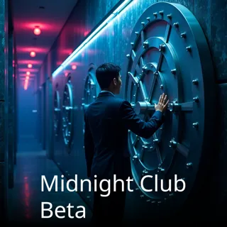 Midnight Club Beta Midnight Club Beta