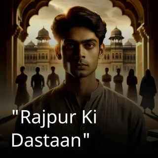 "Rajpur Ki Dastaan" "Rajpur Ki Dastaan"