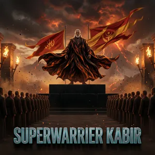 Superwarrier Kabir Superwarrier Kabir