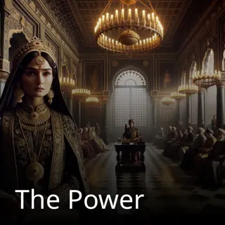 The Hidden Power | द हिडन पावर | Author - Jagdish