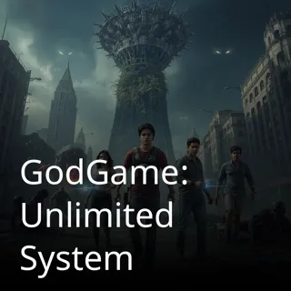 GodGame: Unlimited System