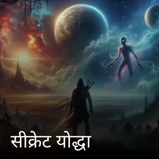 सीक्रेट योद्धा सीक्रेट योद्धा