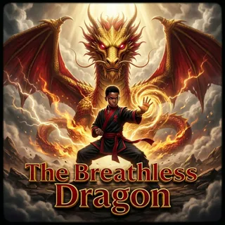 The Breathless Dragon The Breathless Dragon