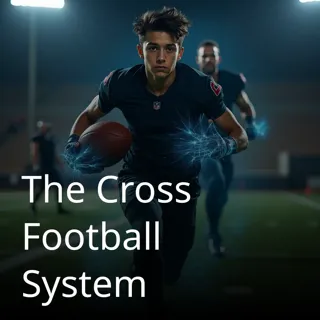 The Cross Football System The Cross Football System