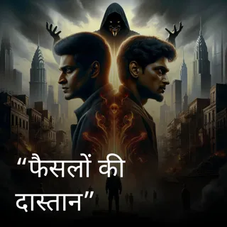 “फैसलों की दास्तान”