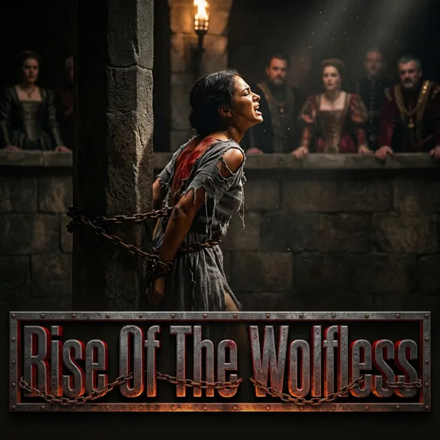 Rise of the Wolfless Rise of the Wolfless