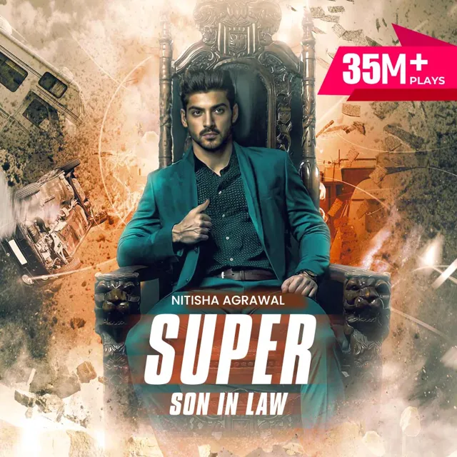Super Son-in-Law Super Son-in-Law