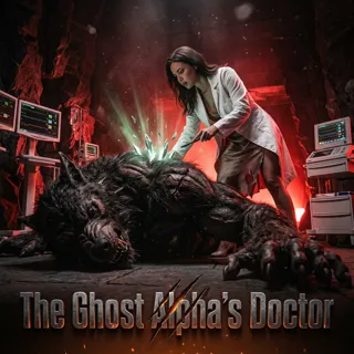 The Ghost Alpha’s Doctor The Ghost Alpha’s Doctor