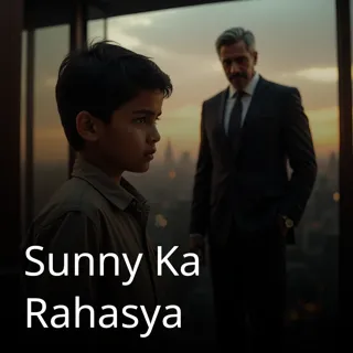 Sunny Ka Rahasya