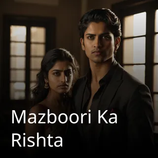 Mazboori Ka Rishta Mazboori Ka Rishta