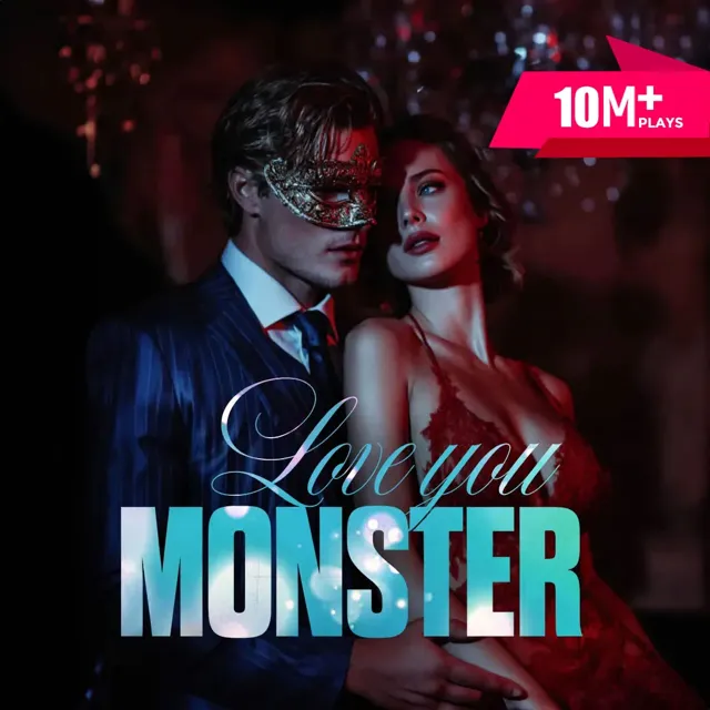 Love You Monster Love You Monster