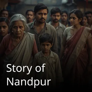 Story of Nandpur Story of Nandpur