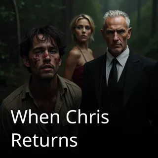 When Chris Returns When Chris Returns
