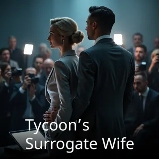 Tycoon’s Surrogate Wife