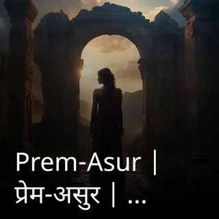 Prem-Asur | प्रेम-असुर | Author - Anonymous
