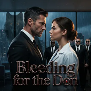 Bleeding for the Don