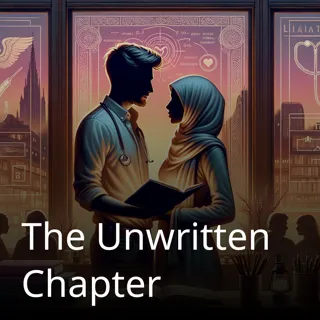 The Unwritten Chapter The Unwritten Chapter