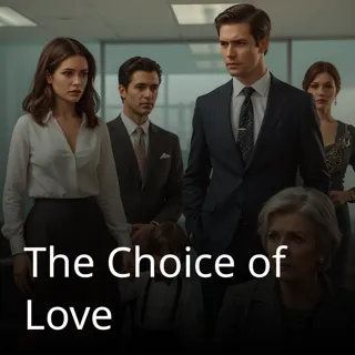 The Choice of Love 