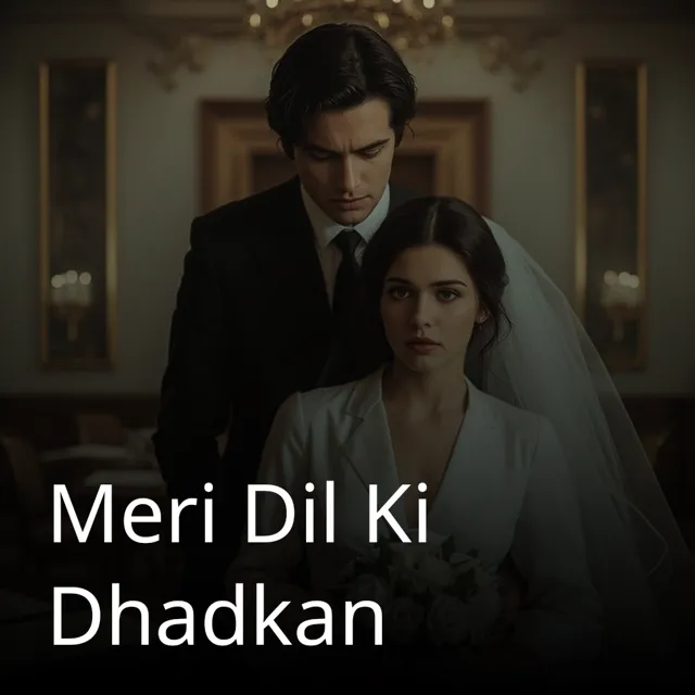 Meri Dil Ki Dhadkan Meri Dil Ki Dhadkan