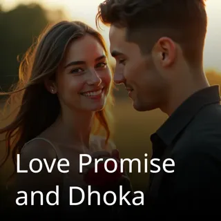 Love Promise and Dhoka Love Promise and Dhoka