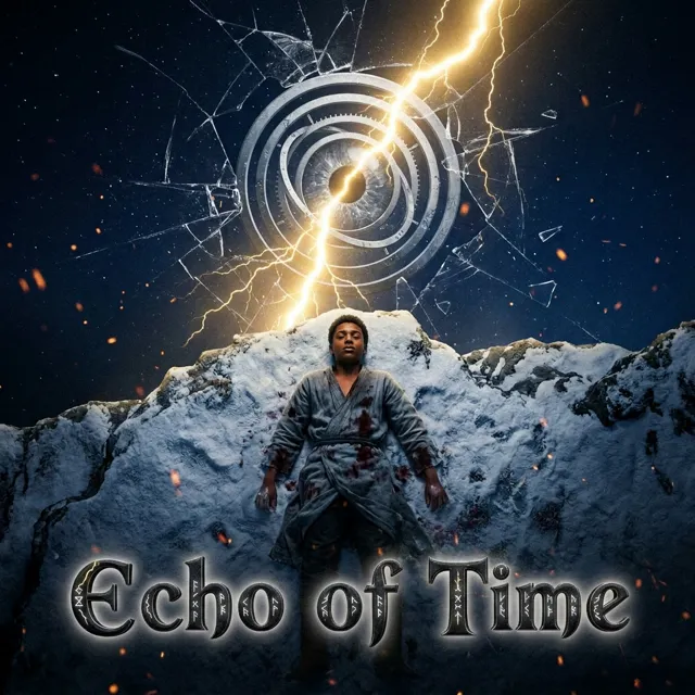 Echo of Time Echo of Time