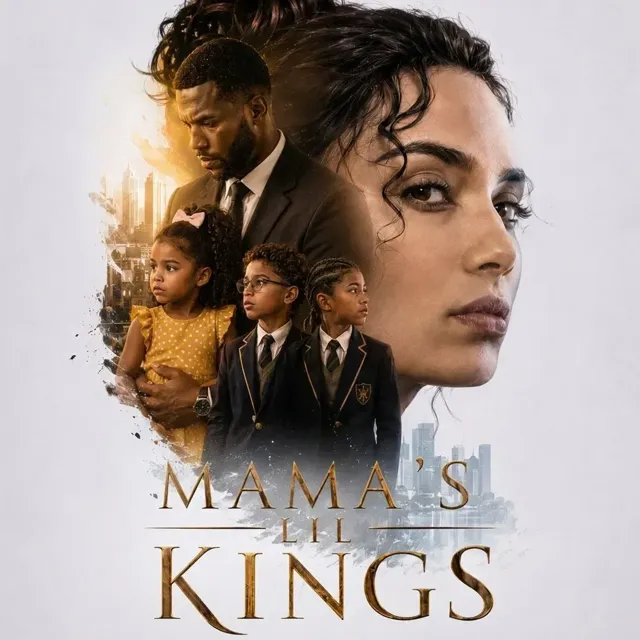 Mama's Lil Kings Mama's Lil Kings