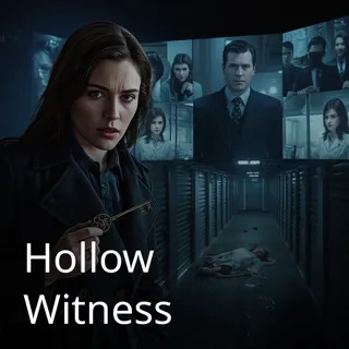 Hollow Witness