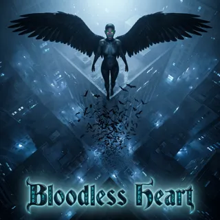 Bloodless Heart Bloodless Heart