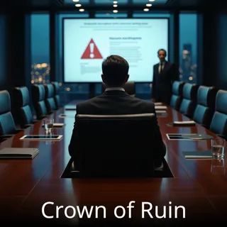 Crown of Ruin