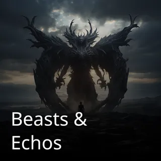 Beasts & Echos Beasts & Echos