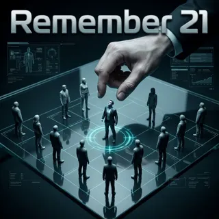 Remember 21 Remember 21