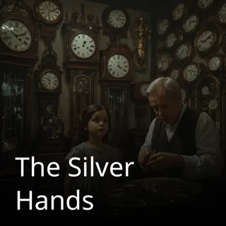 The Silver Hands The Silver Hands