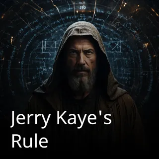 Jerry Kaye's Rule Jerry Kaye's Rule