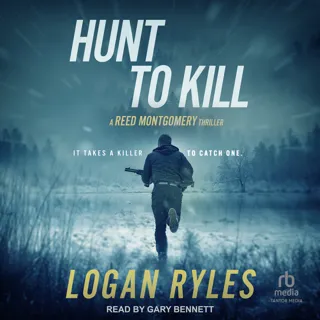 Hunt to Kill Hunt to Kill