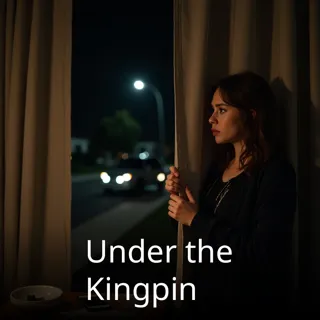 Under the Kingpin Under the Kingpin