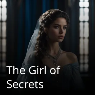 The Girl of Secrets The Girl of Secrets