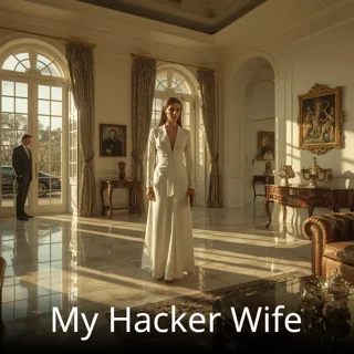 My Hacker Wife