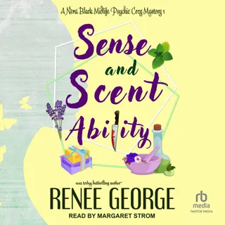 Sense and Scent Ability Sense and Scent Ability