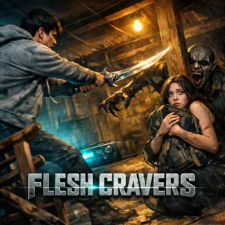 Flesh Cravers