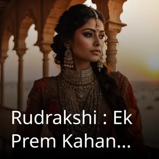 Rudrakshi : Ek Prem Kahani 