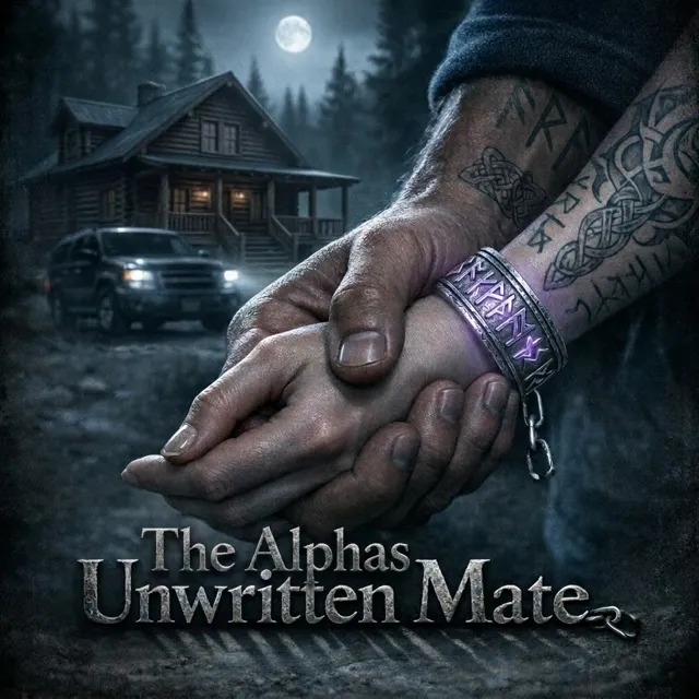 The Alphas Unwritten Mate The Alphas Unwritten Mate