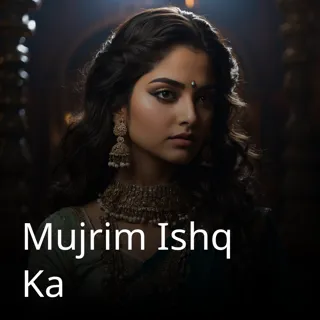 Mujrim Ishq Ka 