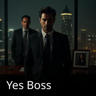 Yes Boss Yes Boss