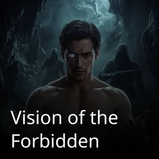 Vision of the Forbidden Vision of the Forbidden