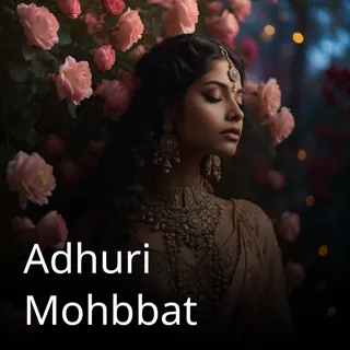 Adhuri Mohbbat Adhuri Mohbbat